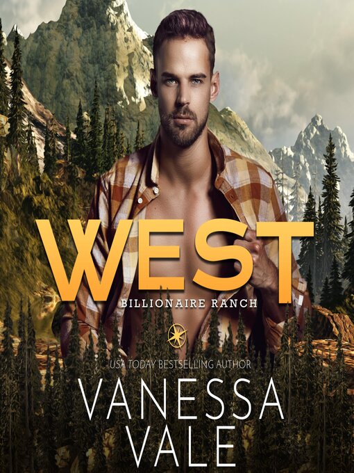 Title details for West by Vanessa Vale - Available